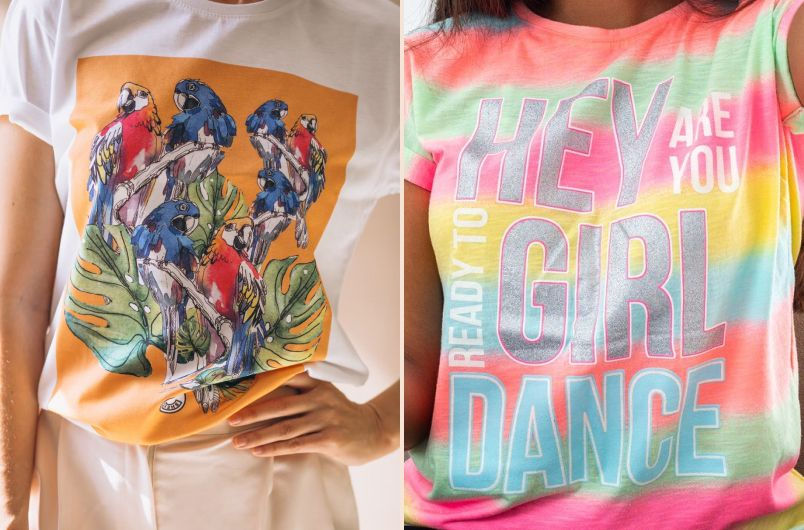 High-quality T-shirt from Apparize, made with premium fabrics and durable construction for lasting comfort