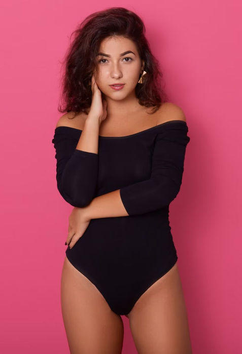 Comfortable long sleeve swimwear by Apparize, made with quick-drying and stretchy materials