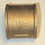 Thumbnail: BSP Bronze Fittings - Straight Couplers
