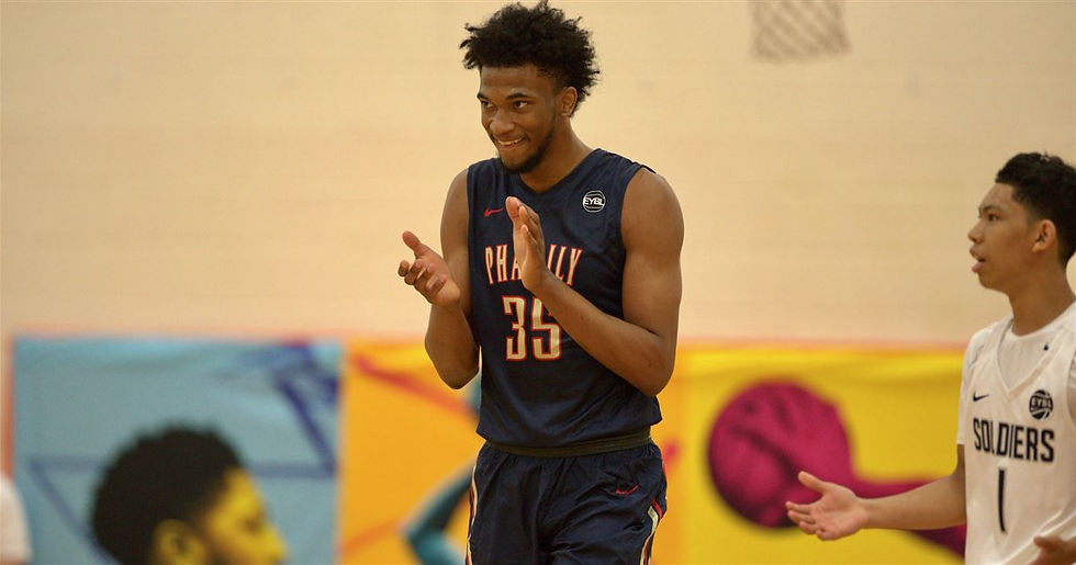 Marvin Bagley