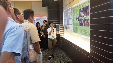 Agriculture Technology Project