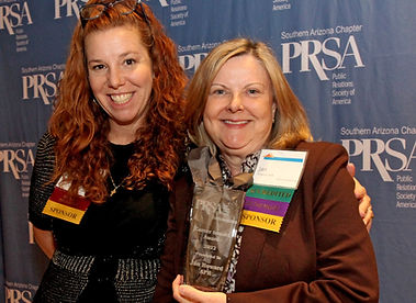 Public Relations Society Announces Annual IMPACT Awards Winners