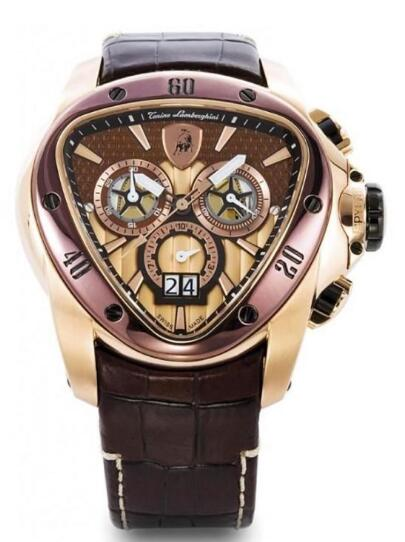 Tonino Lamborghini SPYDER 1100 1120 Replica watch price content media