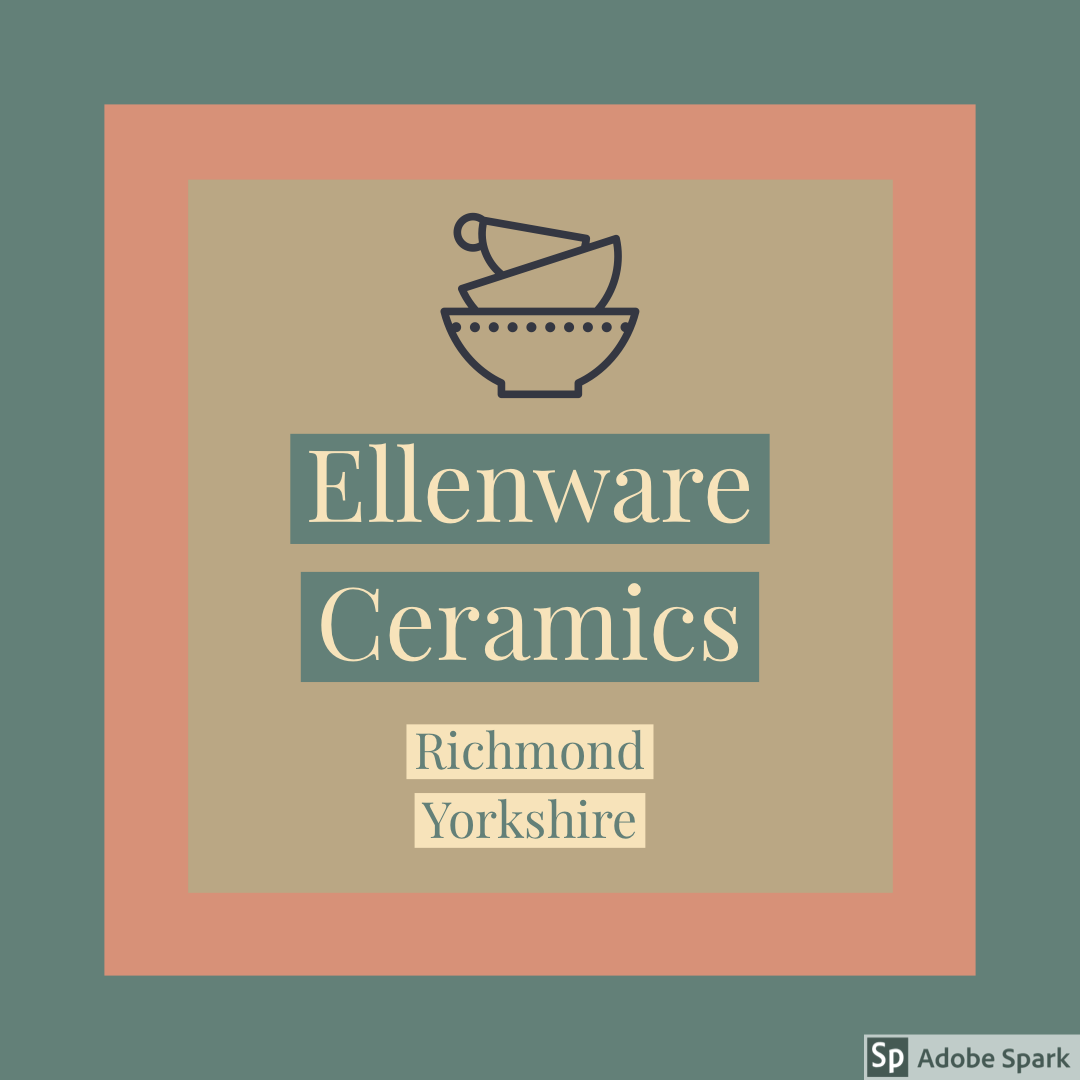 Ellenware Ceramics