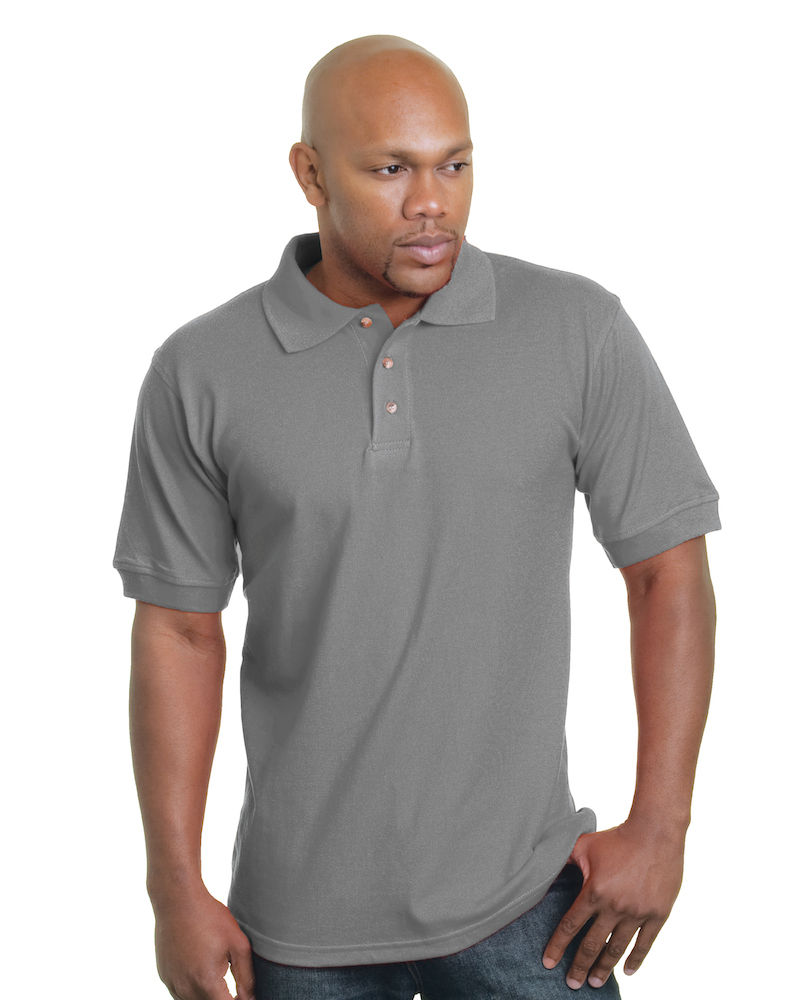 Thumbnail: Men's Polo Shirt