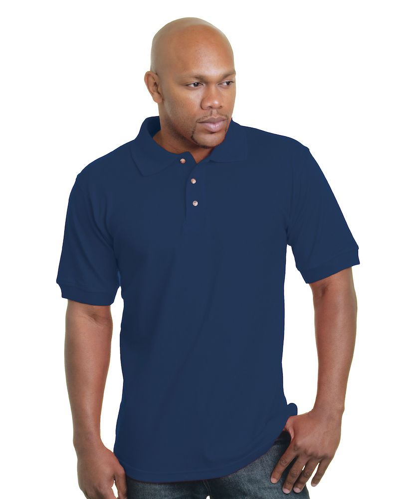 Thumbnail: Men's Polo Shirt