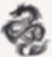 Dark Creatures - Sea Serpent