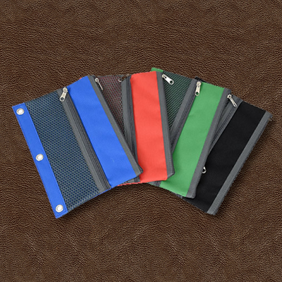 Too Cute Witch Pencil Case