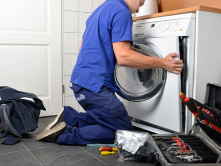 Bosch Washing Machine Repair In RMV Dollars Colony