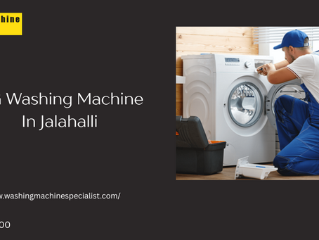 LG Washing Machine In Jalahalli