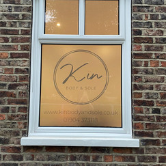 We’ve been busy getting ready to welcome you