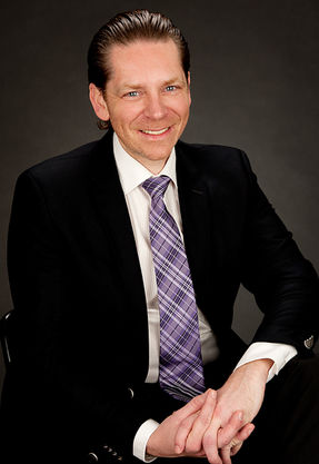 Professionelles Businessfoto für Unternehmenswebseite