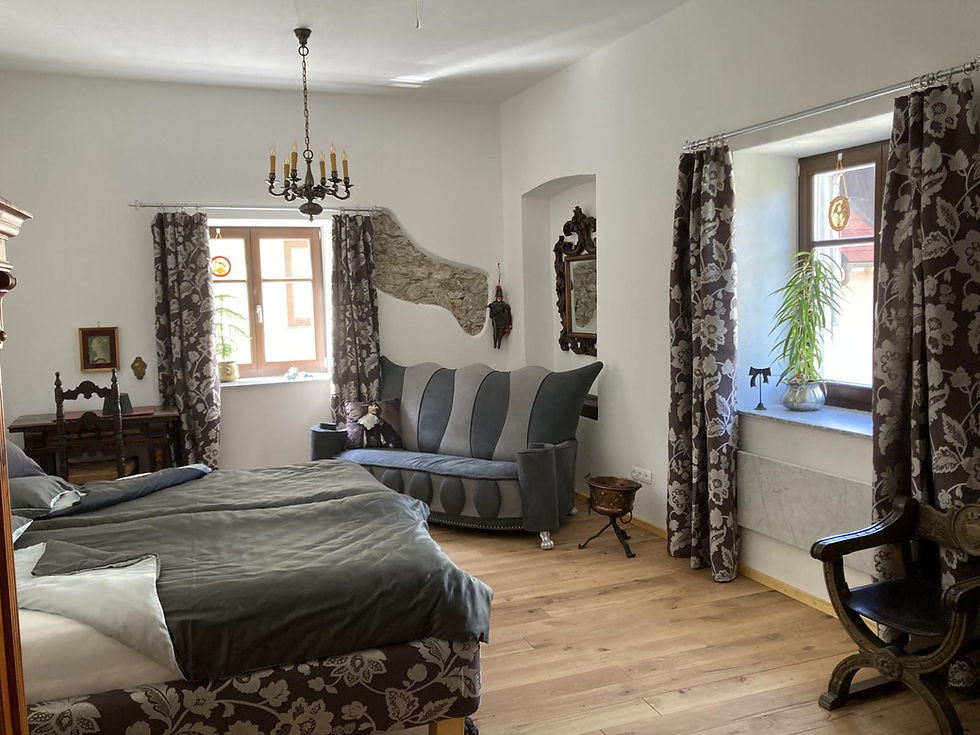 Suite Kuenringer