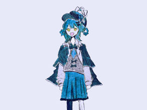まのさばについて①