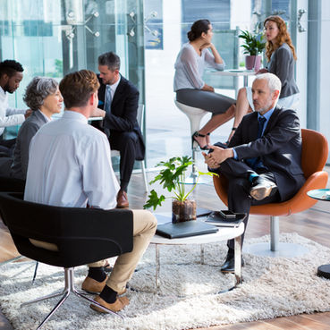 The Key to Calm Decision Making in Uncertain Times