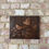 Thumbnail: 70's Copper Repousse Bird Art