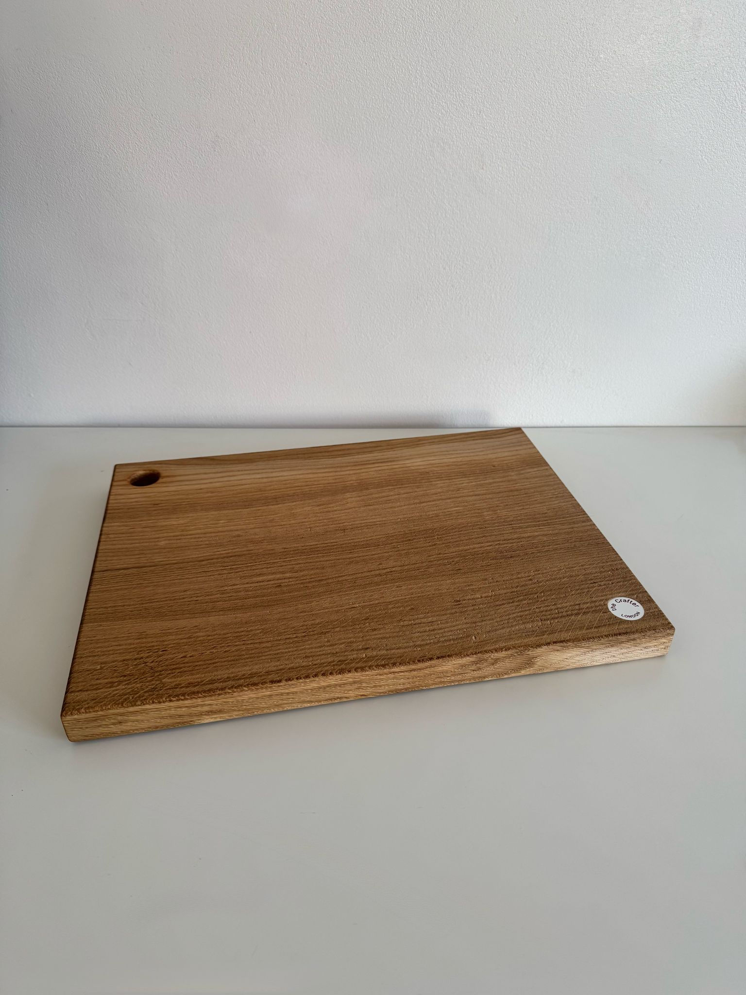 Oak Chopping Board-    SOLD OUT currently