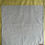 Thumbnail: Luxury cotton Handkerchiefs -Fine plain grey