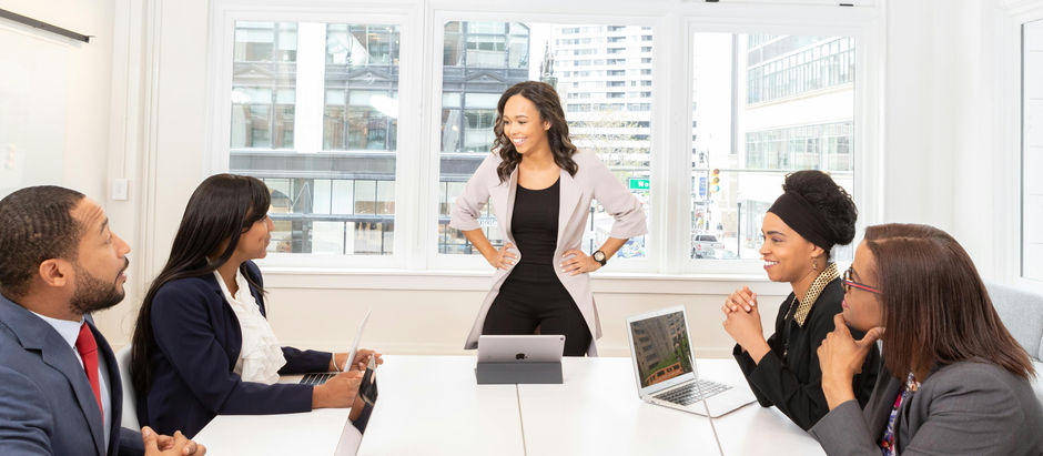 3 Lessons from Becoming a Manager of Managers