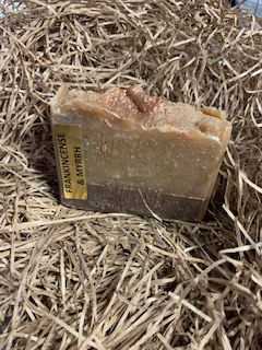 Thumbnail: Soap-Down To Earth