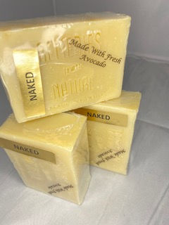 Thumbnail: Avocado Moisturizing Soaps