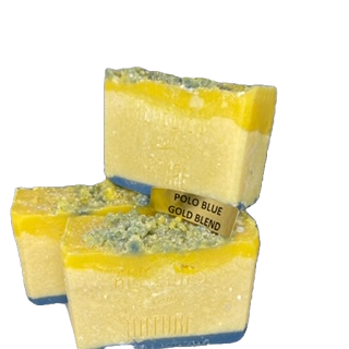 Thumbnail: Artisan Soap-For Men