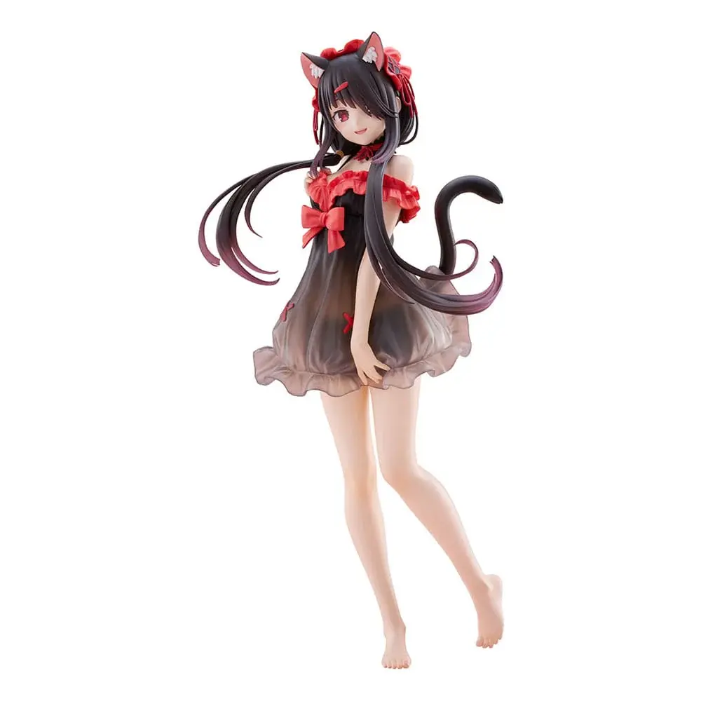Tenitol Tall Date A Live V Tokisaki Kurumi Lingerie Figure