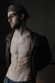 David Eggers II