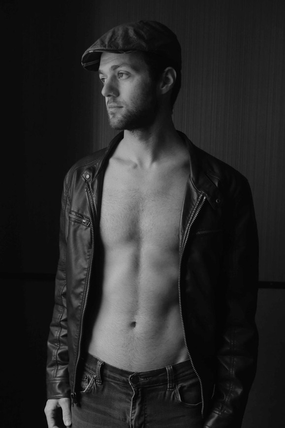 David Eggers II