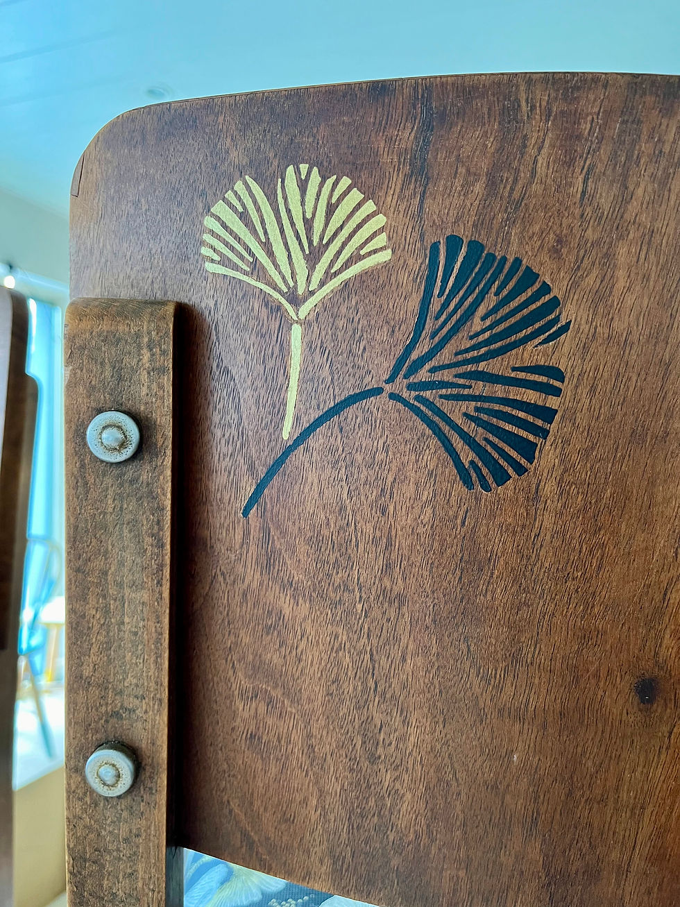 Miniature : GINKGOS