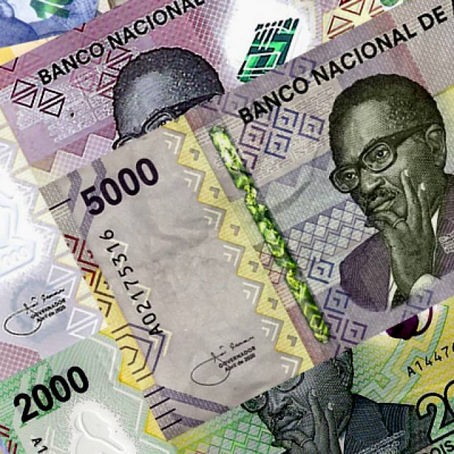 Presidential Decree nº. 152/24, of July 17 - New National Minimum Wage