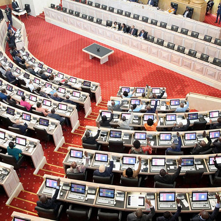 National Security Law