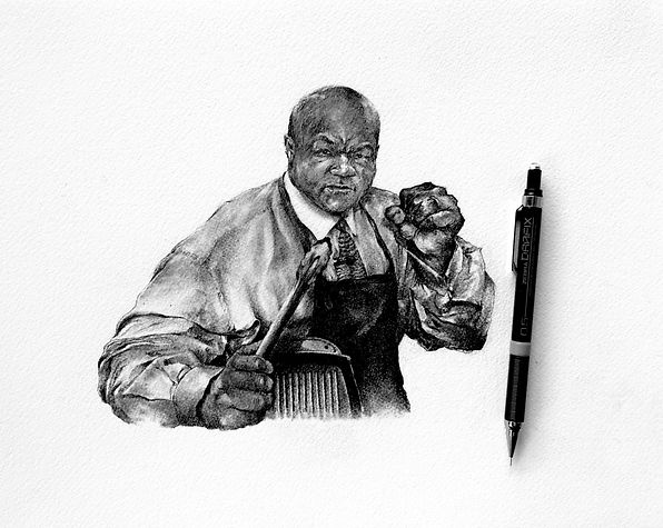 Big George, 2019
