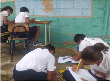 Planteles venezolanos presentan gran deterioro en su infraestructura
