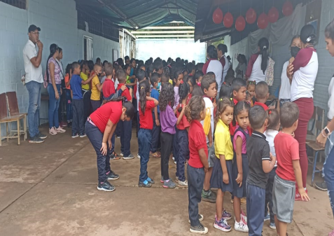 La gran pregunta: ¿son seguras nuestras escuelas?