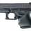 Thumbnail: HandAll Beavertail Grip Sleeve Glock 26/27