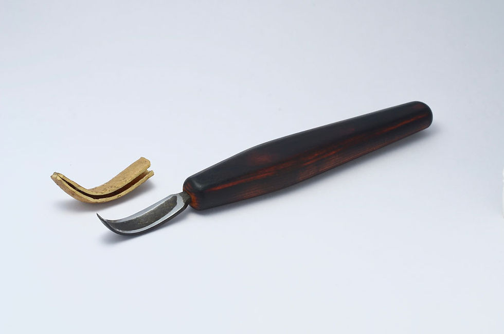Thumbnail: Spoon Scoop