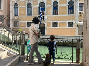 Venice with Kids – Your Smart Family Guide to Exploring Venice Stress-Free