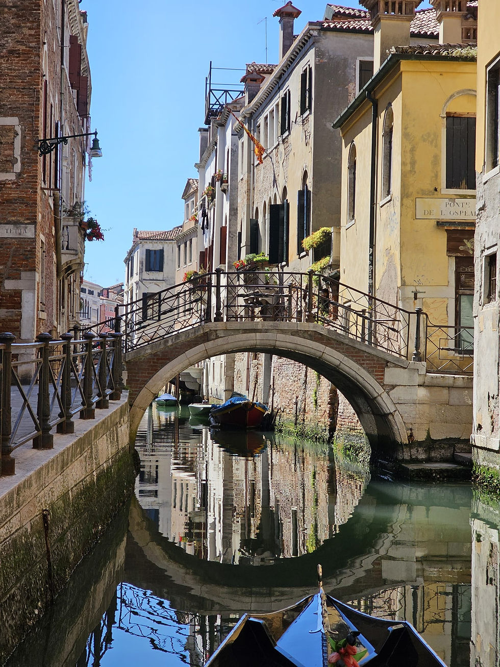 How Many Days Do You Need in Venice? A Complete Guide for Every Type of Traveler