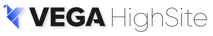 Vega High Site logo.png