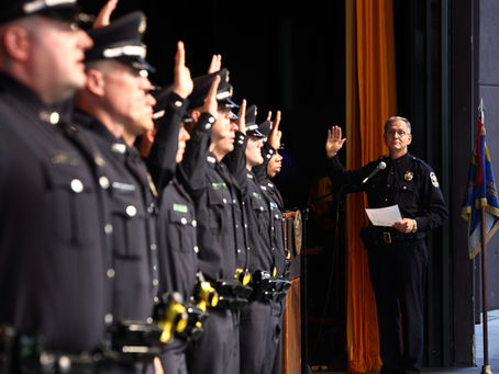 Research Shows Fewer Police Officers Means More Crime. Cutting Them Could Cost Louisville Much More.