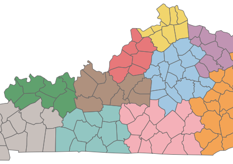 Kentucky has 15,000 More Open Jobs Than People Searching for Work