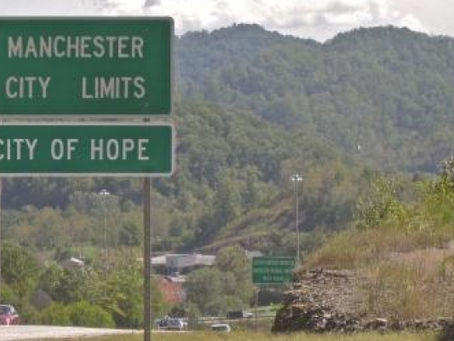 What Would Manchester, Kentucky's Opioid Crises Look Like in Louisville?