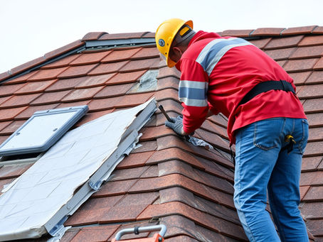 Understanding the Importance of Emergency Roof Repairs and Average Costs in Texas and Oklahoma