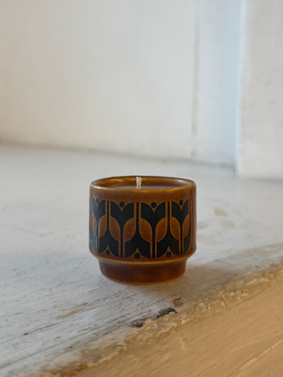 Thumbnail: Hornsea Egg Cups