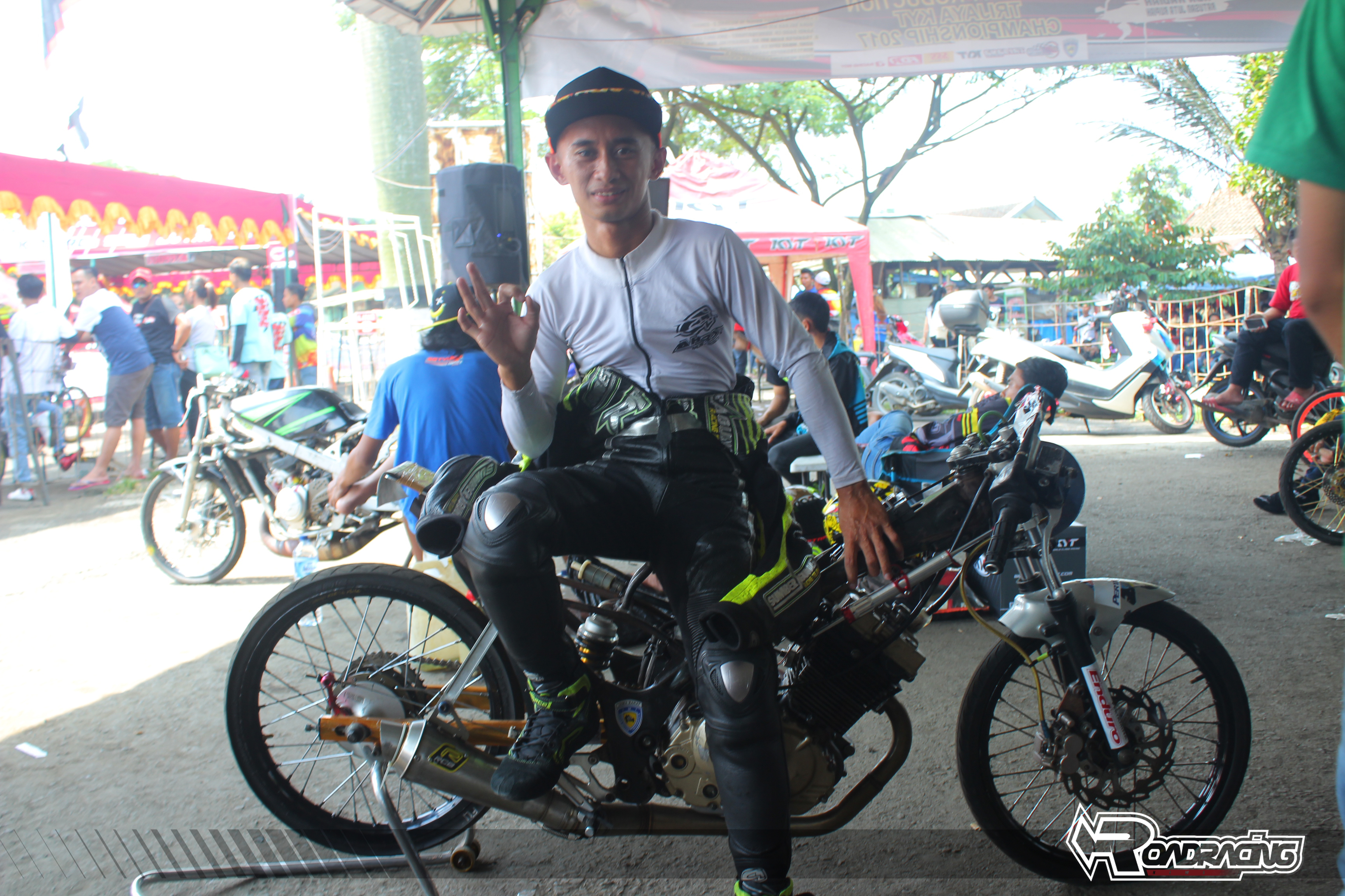 Berita Balap Roadracing Newscom
