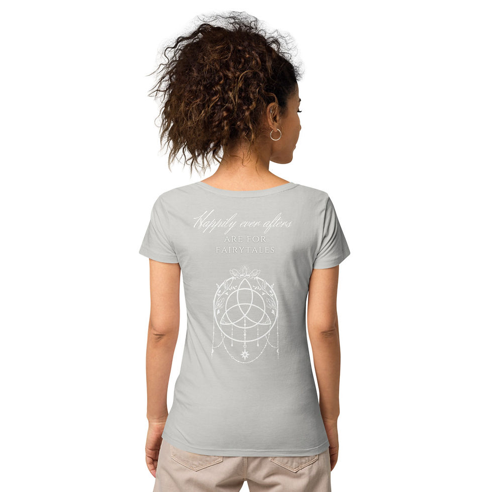 Thumbnail: Raven's Cry Women's T