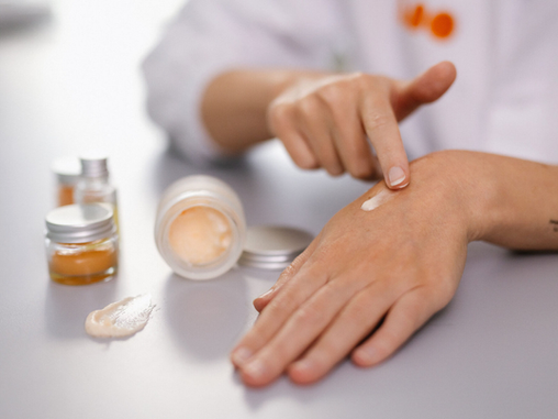 Äio’s cosmetics solution directly targets palm and coconut oil, fats that are widely used in the personal care space.