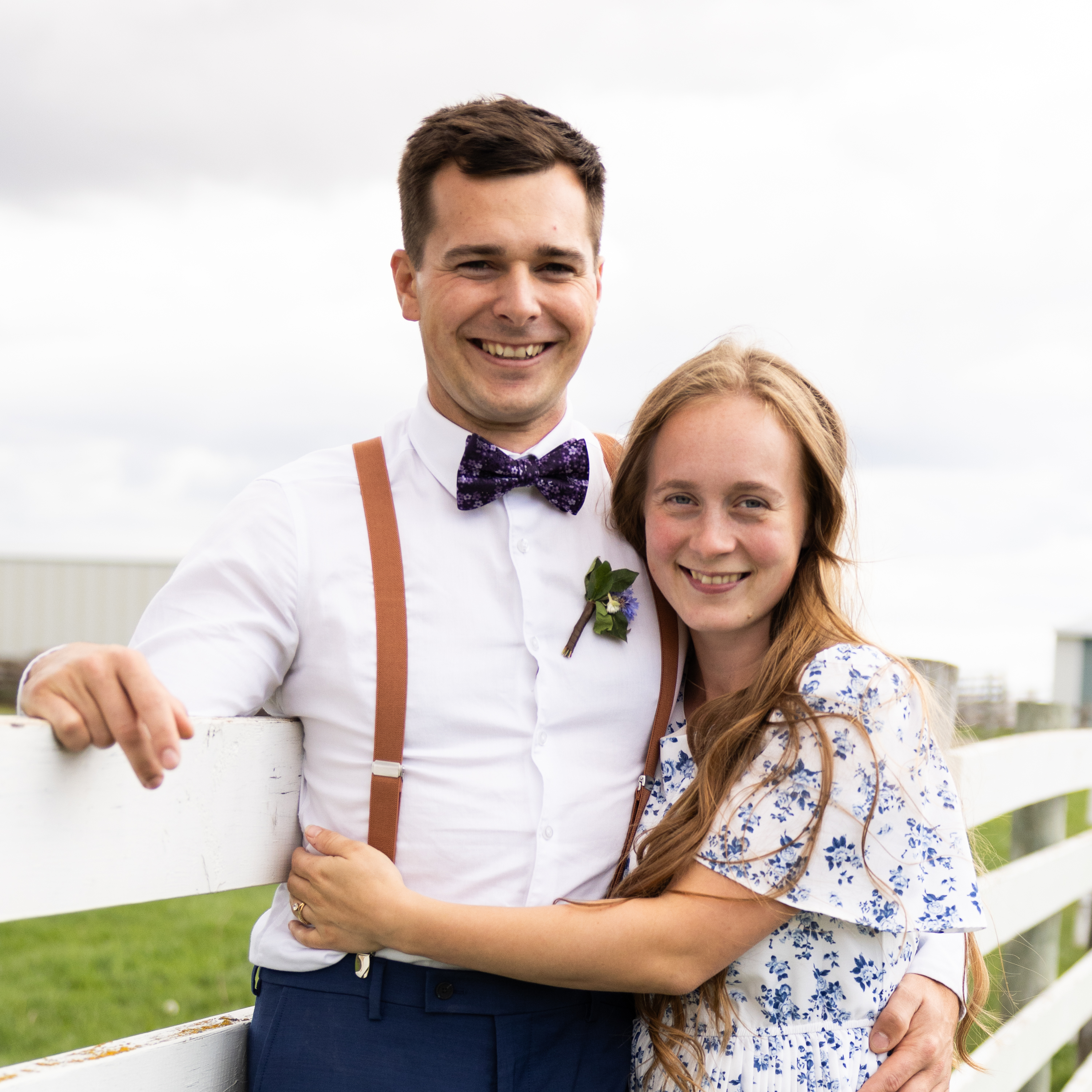 Writer: Rachelle Lawrenson