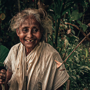 Smile